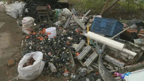 揚州施橋一食品作坊因污水酸臭被查處，凸顯土壤環境污染防治服務重要性