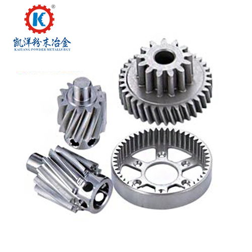 粉末冶金齒輪廠家直銷 東莞粉末冶金生產(chǎn)商 口碑推薦
