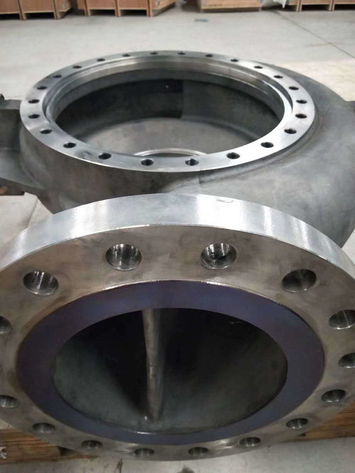 鈦合金泵閥及相關設備的生產與銷售概述